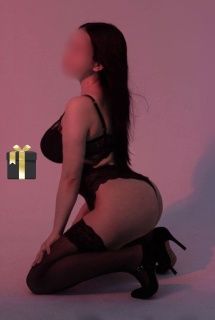 Девушка массажистка Мираслава , салон Pandora