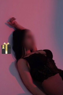 Девушка массажистка Мираслава , салон Pandora